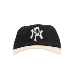 NYP Cap - Black
