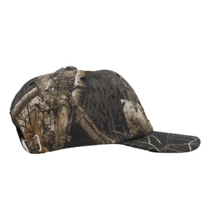 Dascar 6-Panel Realtree Edge Shadows