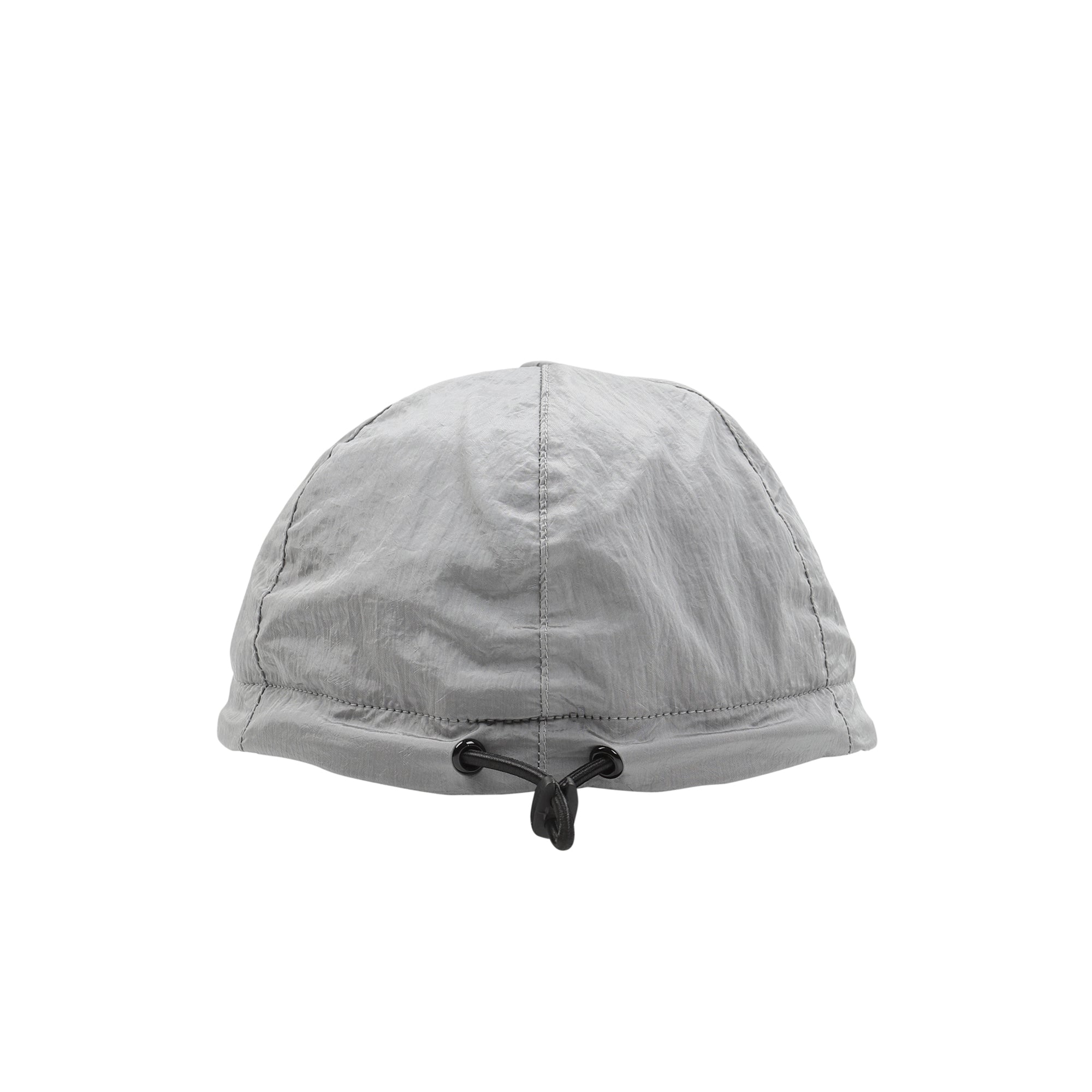 9100011 Baseball Cap - Pearl Grey – Supply Store