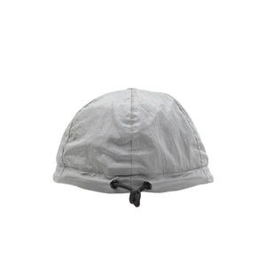 9100011 Baseball Cap - Pearl Grey
