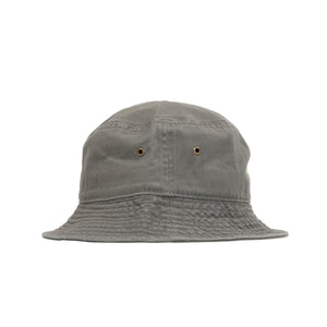 Arch Logo Bucket - Olive/Green