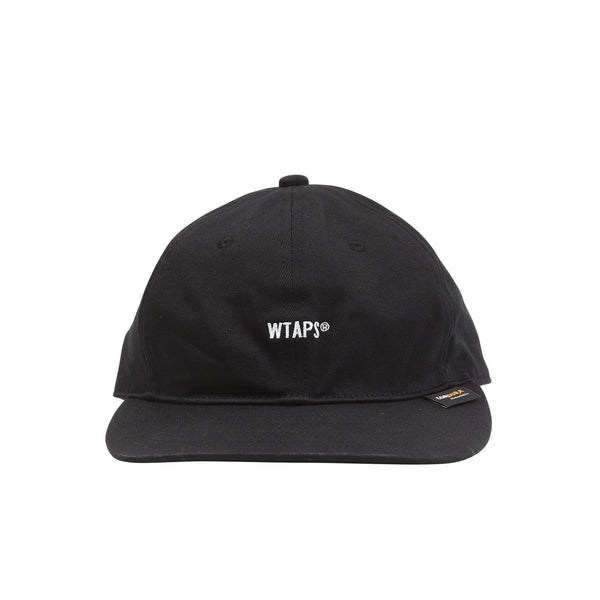 WTAPS T-6M 04 CAP NYCO TWILL CORDURA 最安k T-6M 04 Nyco Twill Cordura Cap - Black – Supply Store