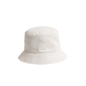 Reversible Stock Bucket Hat - Navy/Stone