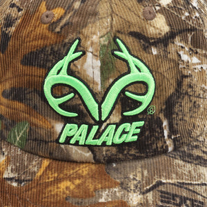Cord Realtree 6-Panel - Edge