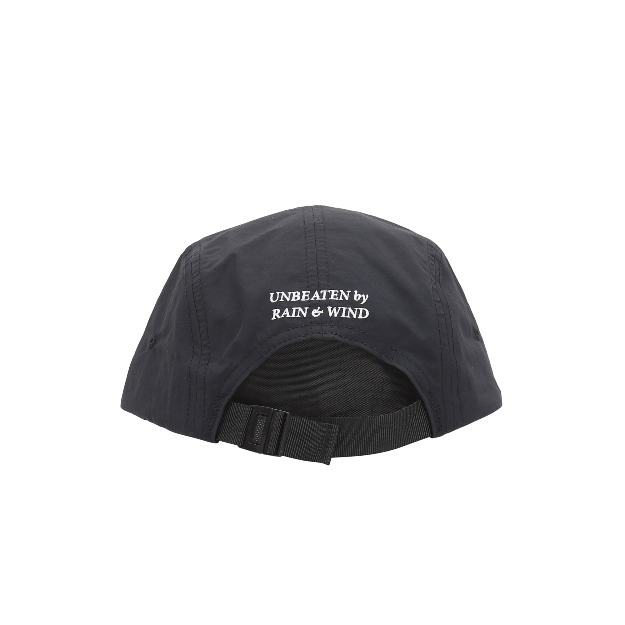 Cetus 5 Panel Hat - Navy – Supply Store