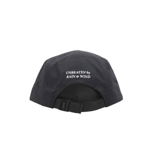 Cetus 5 Panel Hat - Navy