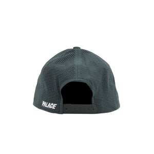 Copa America 6-Panel - Green