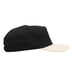 NYP Cap - Black