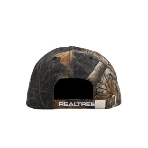 Dascar 6-Panel Realtree Edge Shadows