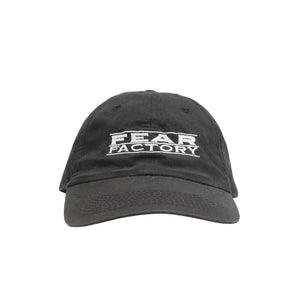 Early 2000S Fear Factory Cap