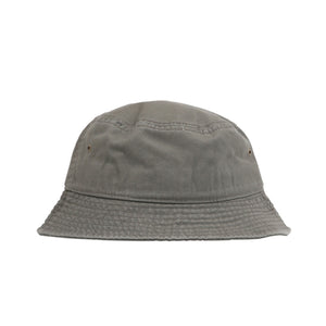 Arch Logo Bucket - Olive/Green