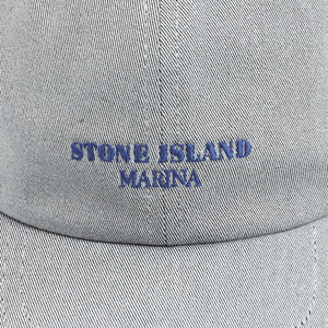 9100018 Baseball Cap - Sky Blue