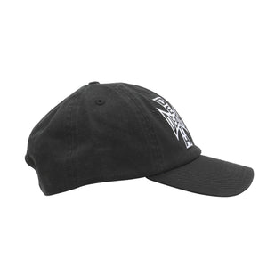 Crosses Cap - Black