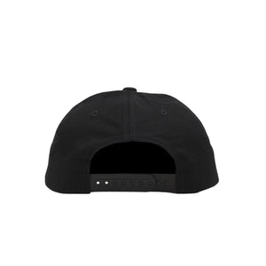 Chenille S Low Pro Cap - Onyx
