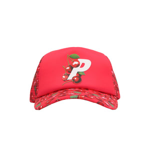 Cherry P Trucker Cherries