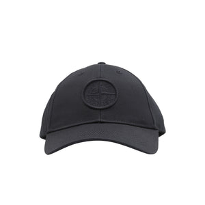 9100013 Baseball Cap - Navy Blue