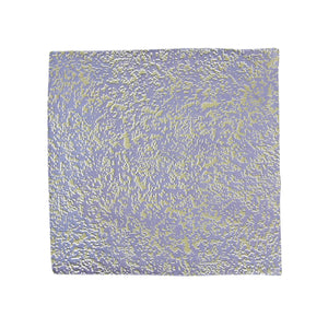 Heat Reflective Bandana - Purple/Khaki