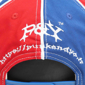 France Cap - Blue
