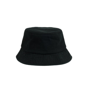 Stock Bucket Hat - Black