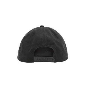 Crosses Cap - Black