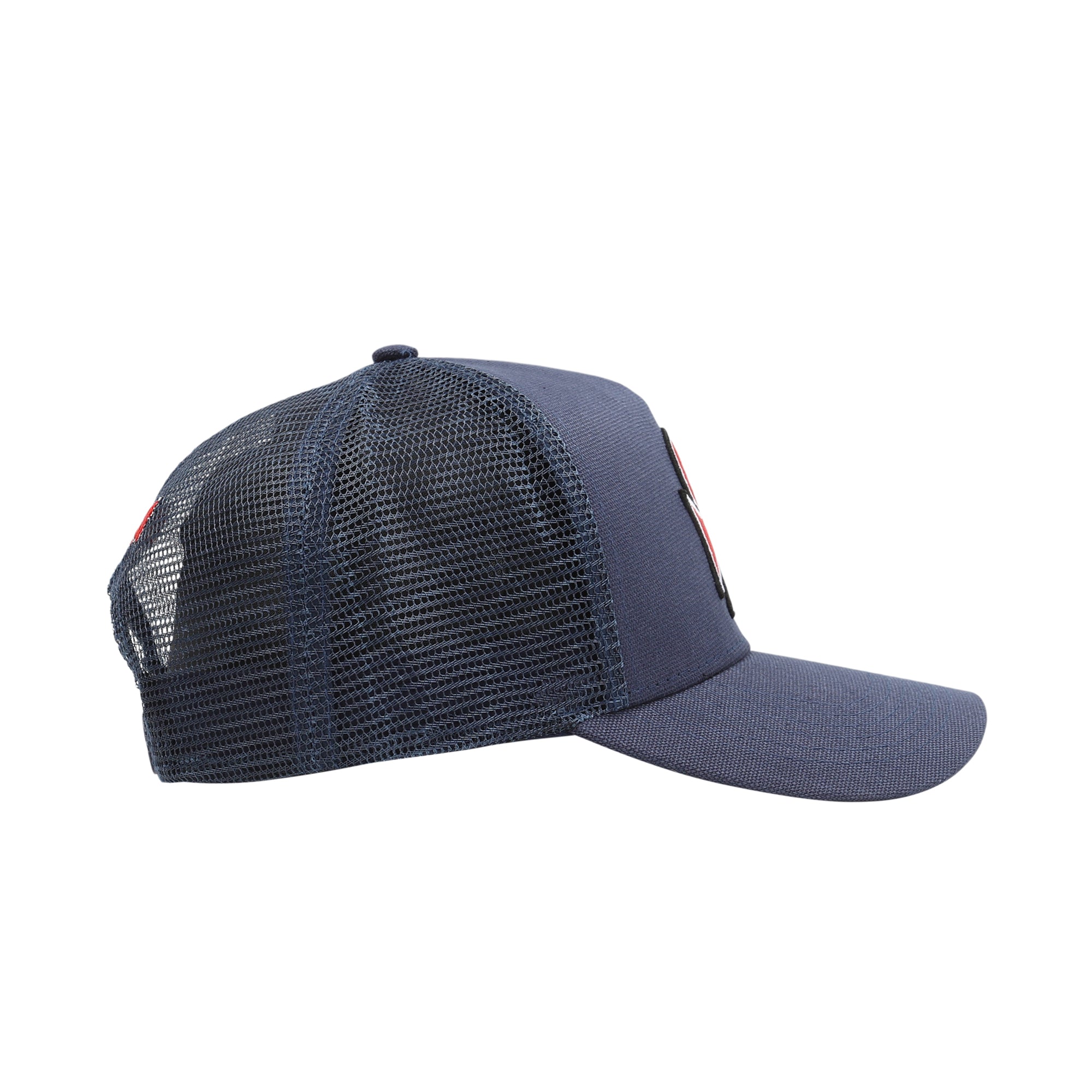Iron Ankh Hat - Navy – Supply Store