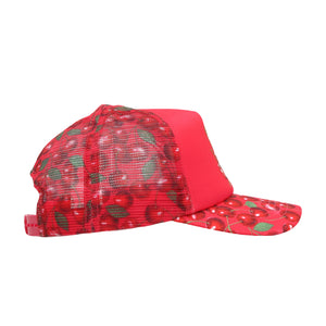 Cherry P Trucker Cherries