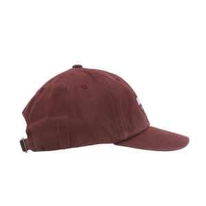 Palace London Pigment 6-Panel - Rich Wine