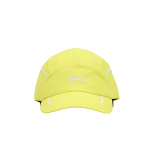 Faster Tri-Cool Runner - Soft Yellow