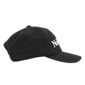 Cap - Black