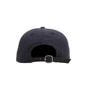 Pirate 6-Panel - Navy