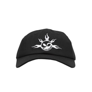 No Yang Cap - Black