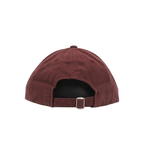 Palace London Pigment 6-Panel - Rich Wine