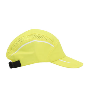 Faster Tri-Cool Runner - Soft Yellow