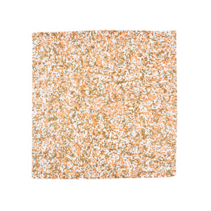 Heat Reflective Bandana - Orenge/Green