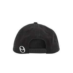 Cap - Black