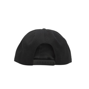 Emb S&T Baseball Cap - White