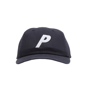 P 6-Panel - Navy