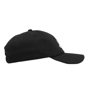 No Yang Cap - Black