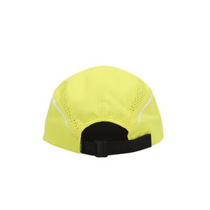 Faster Tri-Cool Runner - Soft Yellow