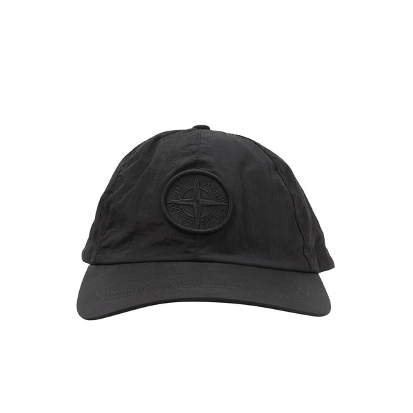 9100011 Baseball Cap - Black