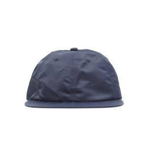 Nabla 6 Panel Hat - Navy