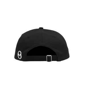 No Yang Cap - Black