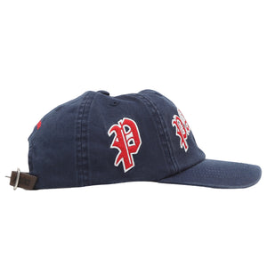 Legacy 6-Panel - Navy