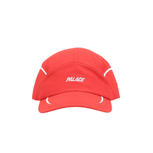 Faster Tri-Cool Runner - Red