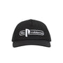 No Limits Cap - Black