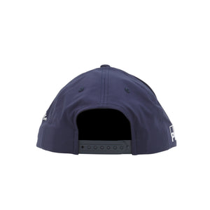 Golf P-Frame 5-Panel Snapback - Navy