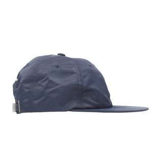 Nabla 6 Panel Hat - Navy