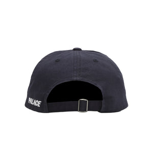 P 6-Panel - Navy