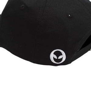 No Yang Cap - Black