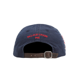 Legacy 6-Panel - Navy